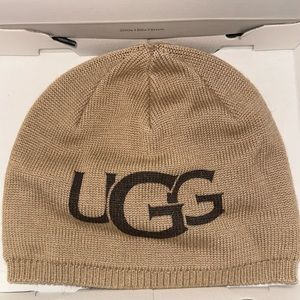 Baby UGG Tuke Beanie